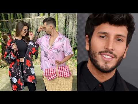 Sebastián Yatra feat. Ana guerra y Mike Bahía - Sayonaras rojas