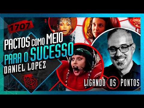 PACTO COMO MEIO PARA O SUCESSO: DANIEL LOPEZ - Inteligência Ltda. Podcast #1707
