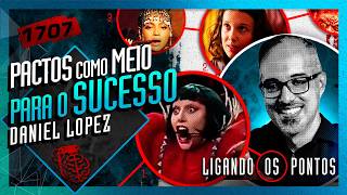 PACTO COMO MEIO PARA O SUCESSO: DANIEL LOPEZ - Inteligência Ltda. Podcast #1707