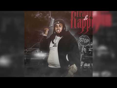 3. Fastlife “SRT” (Official Audio) Trappin & Rapping Album