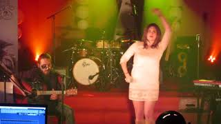 BENEATH MY SINS from the flames acoustique