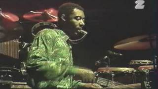 Pat Metheny - Third wind