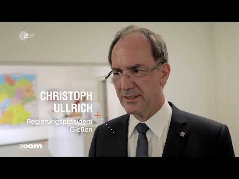 ZDFzoom Doku Der Fall des Flüchtlings Ali B