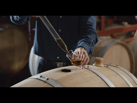 Grand Talon Rice Whisky