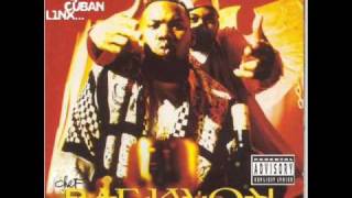 Raekwon - Can It All Be So Simple (remix)