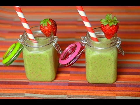 download lagu mp3 mp4 Strawberry Green Smoothie, download lagu Strawberry Green Smoothie gratis, unduh video klip Strawberry Green Smoothie