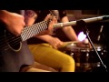 Kita Klane "Running Circles" At: Guitar Center ...