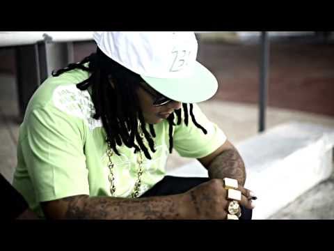 Walton x Stg x Lighta x Gambi -Rouley (Trailer)