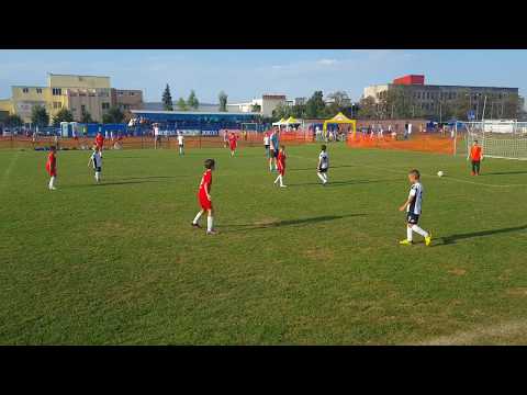 Brasov Cup 2017 - CC - Real Junior Vaslui 1-5 / 18.08.2017 / R1