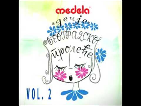 Branko Milicevic Kockica - Branko Meksikanac (Audio 2017)