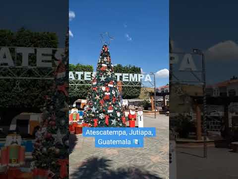 Atescatempa, Jutiapa, Guatemala 🇬🇹 #guatemala #jutiapa #atescatempa #guate