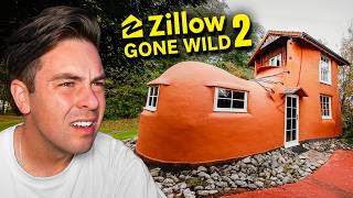 Zillow Gone Wild 2