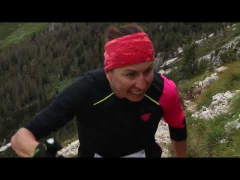 Rosetta Verticale Trail Run 2024