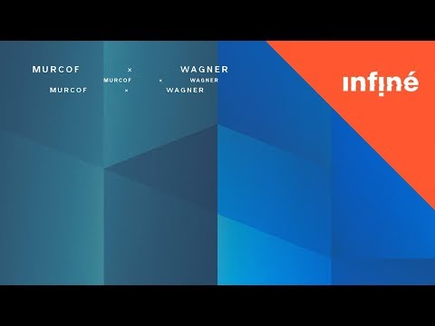 Murcof x Vanessa Wagner - EP03 (Full EP)
