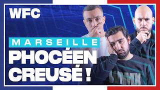 ⚽ Beye à l'OM : le pari raté de Benatia ? (Football)