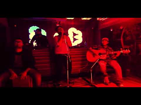 Adarsh Mishra Tu jaane Na - LIVE ADARSH - 2018