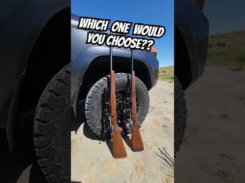 Ruger M77: Remembering the Past