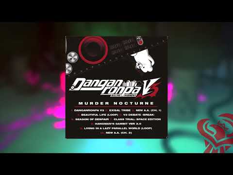 Exisal Tribe • Masafumi Takada ♫ Radio Royal Phoenix