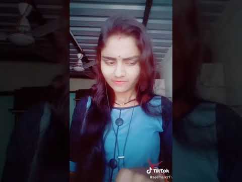 seema prashant koli  Just love myself