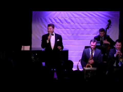 Sex, Swagger and Swing - Sinatra and Darin in the Concert That Never Was - Starring Jonathan Poretz