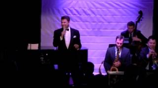 Sex, Swagger and Swing - Sinatra and Darin in the Concert That Never Was - Starring Jonathan Poretz