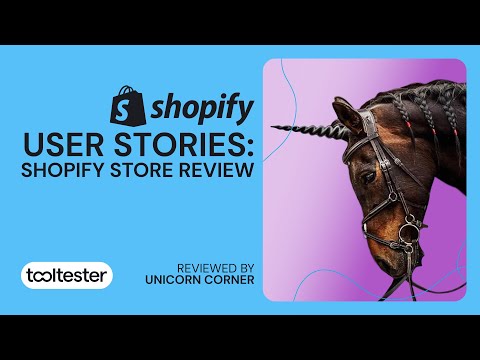 User Story video