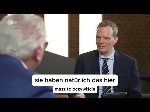 Szef niemieckiego Rheinmetall A. Papperger o planach ekspansji swojego koncernu zbrojeniowego