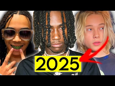 The State of Underground Rap Scene in 2025: What’s Changed & What’s Next