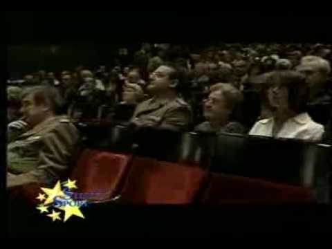 Galà Stelle nello Sport 2006 (parte 1)