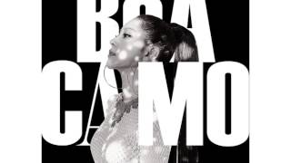 보아 (BoA) – CAMO