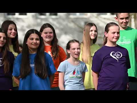 Himna osnovne škole Novska