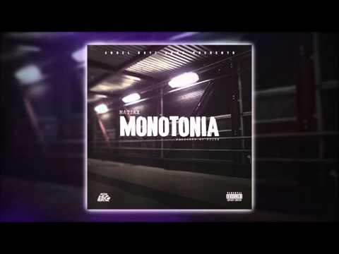 MatiaX - Monotonia (prod. PELEK)