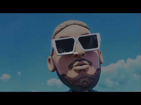 aribeatz, ozuna, gims & sfera ebbasta - mirage (sped up)
