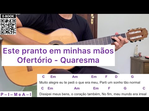 Este Pranto - Paulo Roberto