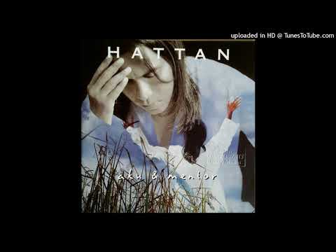 Hattan - Keroncong Untuk Ana (Audio)