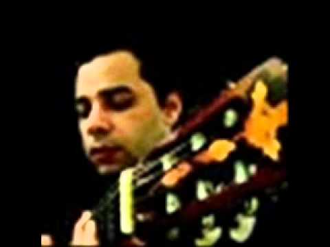 Marcelo Avattá - Hermeto Pascoal  tribute