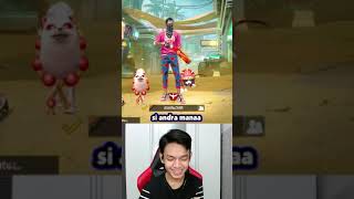 Download lagu Andra GZ Ciduk Zarr Lagi Godain Ratu #short #shorts #subcribe #freefire mp3