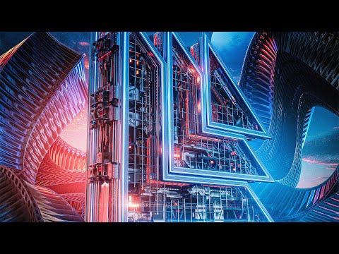 Nick Havsen & Gaspar - This Is How We Rave (Big Room / Electro House)