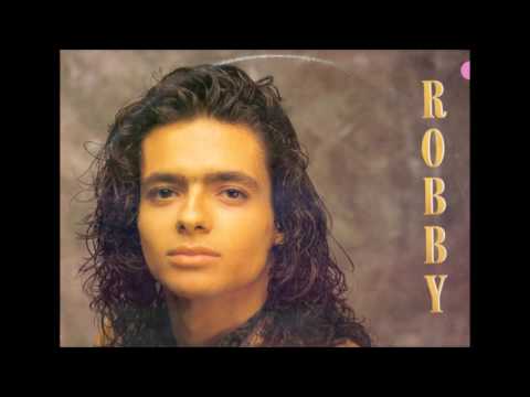 Ilha Da Ilusão - Robby Rosa
