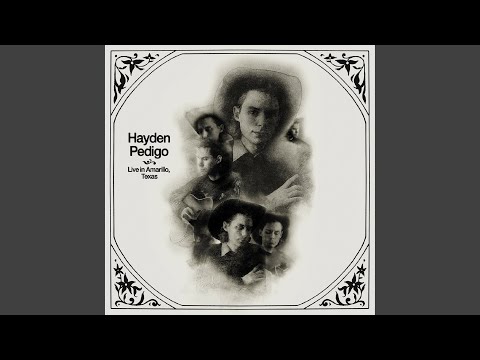 Video thumbnail for Some Kind of Shepherd (Live in Amarillo, Texas)