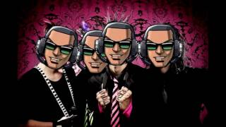 Spinsmith - Dicks Are For My Friends