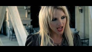 Britney Spears - Radar (Incredible 4K Remaster 60 FPS)