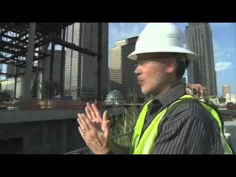 The Wyly Theatre An Amazing Building