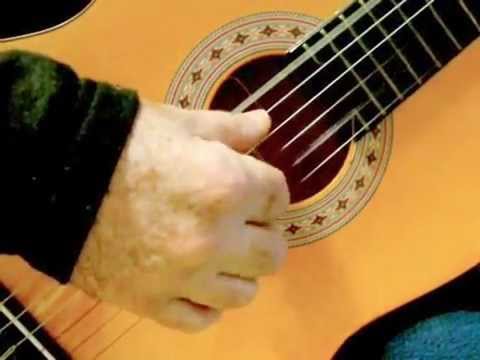Balada - Santiago Feliú