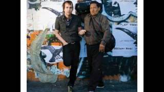 Chuck Prophet - Let Freedom Ring!