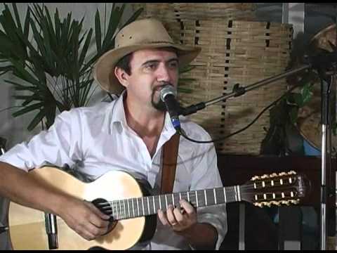 PROGRAMA PROSA, CAFÉ E VIOLA COM RONALDO SABINO N.64 (Parte 03)