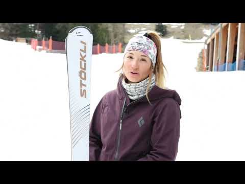 [Test ski] Stöckli Laser MX 2025