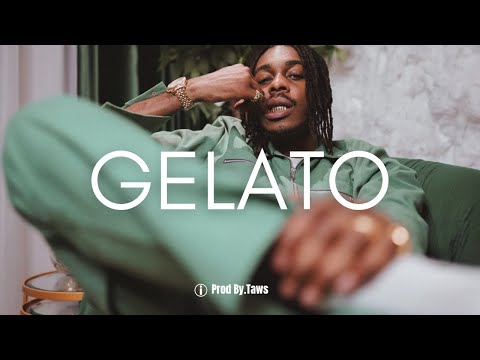 [FREE] Knucks X Rowjay X 8ruki Drill Type Beat 2022 - "GELATO" ( Prod. By Taws )