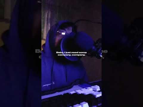 Imperfections by @popsmoke6394 (Short Cover)