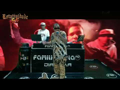 ROTATIVIDADE 66 - PREPARADOS PARA O COMBATE - PROGRAMA RAP É O SOM.